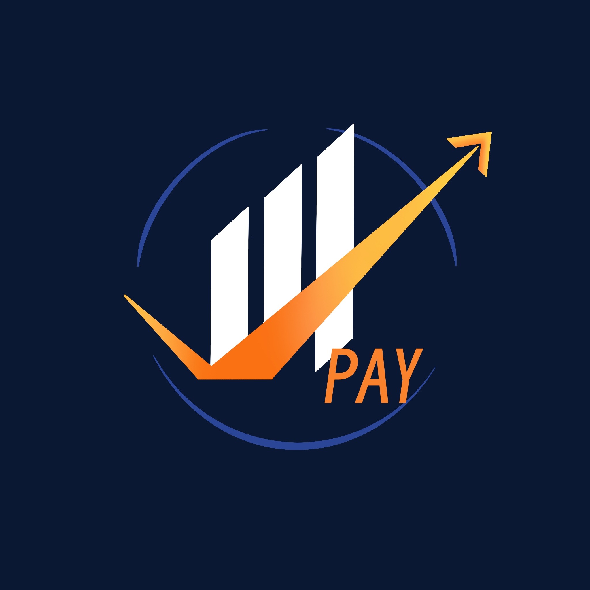 OVERPAY Logo